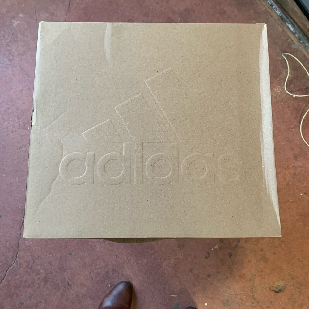 NWT ADIDAS TERREX PADDED CLIMAPROOF HIKING SHOES - Picture 6 of 8